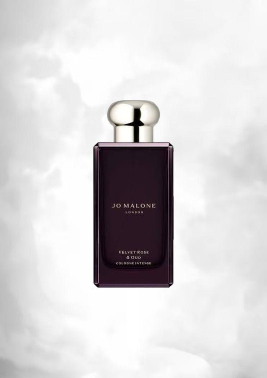 JO MALONE velvet rose& oud