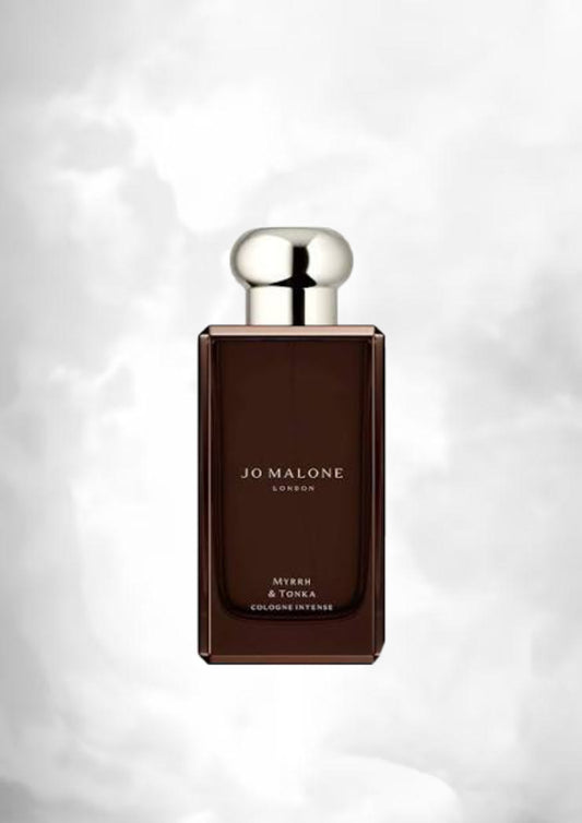 JO MALONE myrrh & tonka