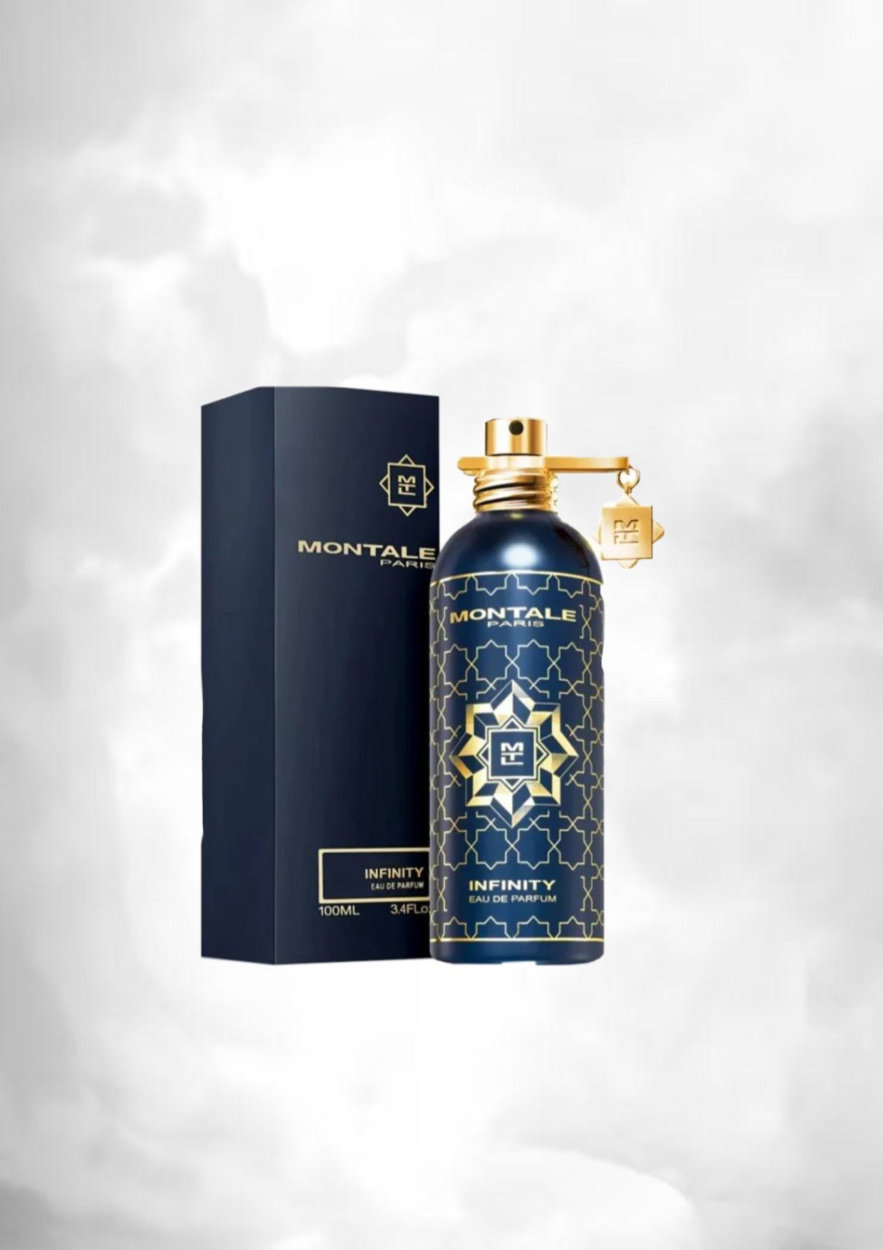 MONTALE INFINITY 100 ml
