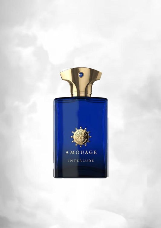 AMOUAGE INTERLUDE 10 Ml