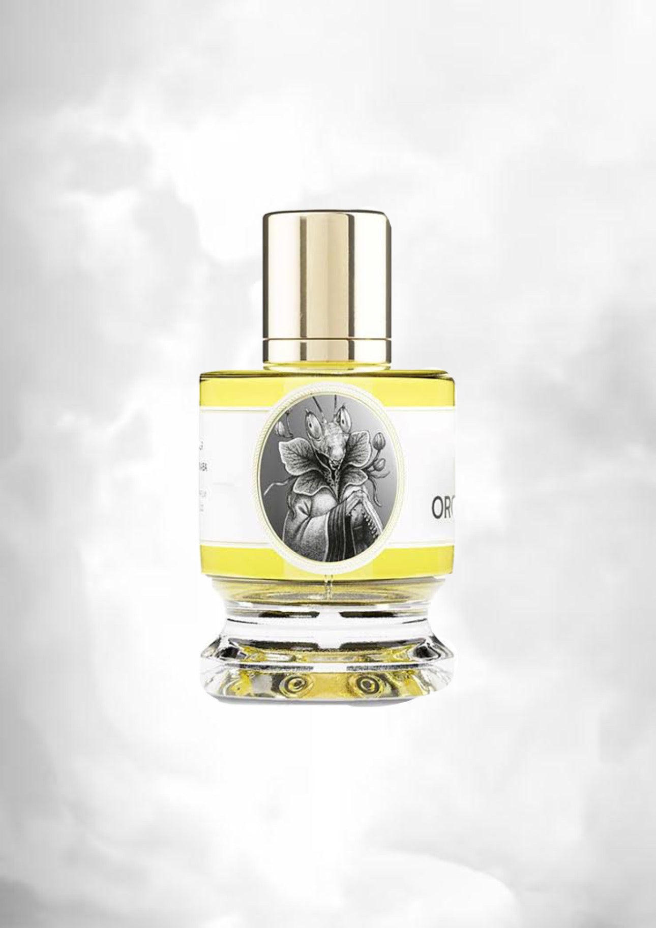 ZOOLOGISTE ORCHID MANtIS 10 ml