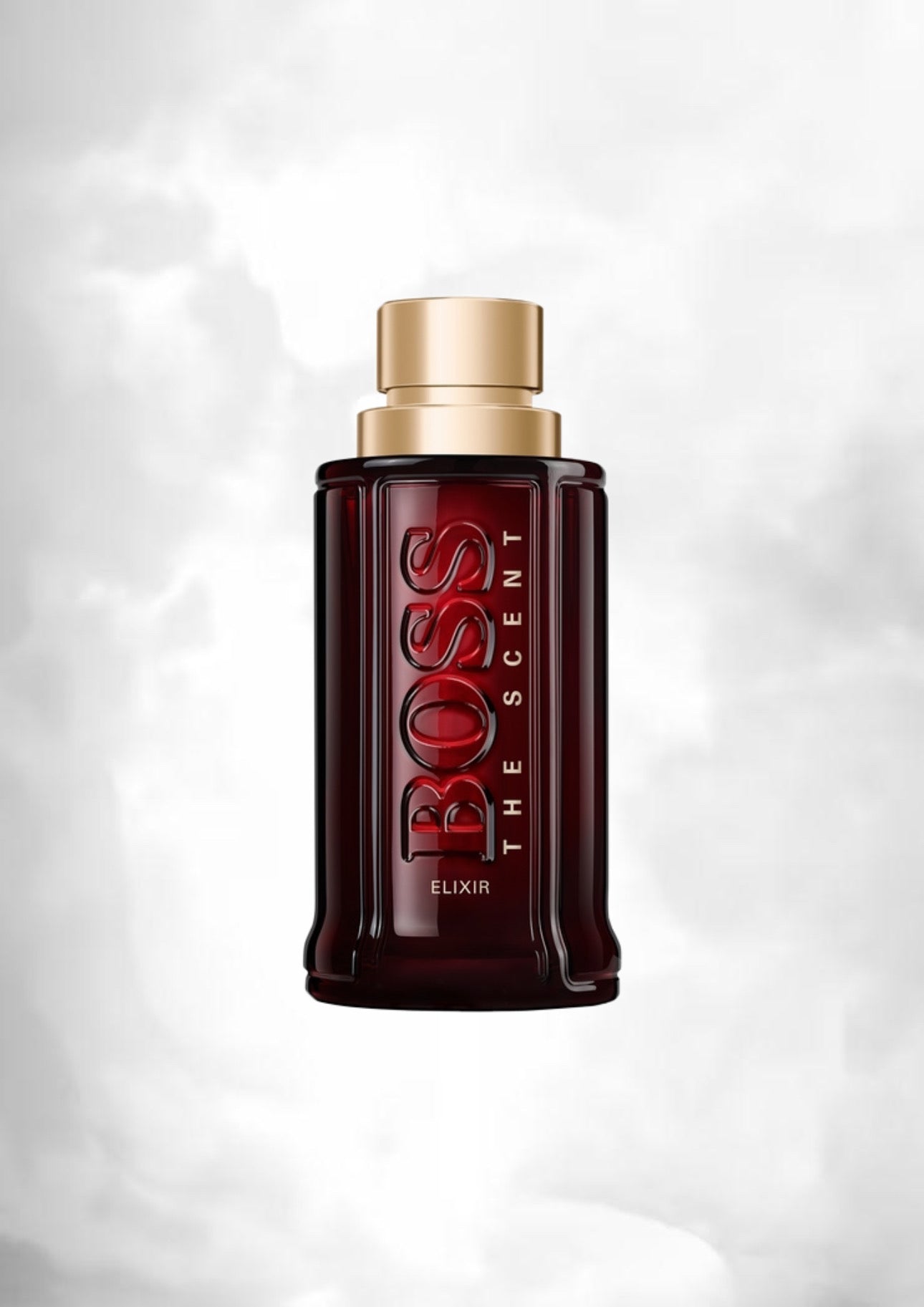 BOSS THE SENT ELIXIR 100ml