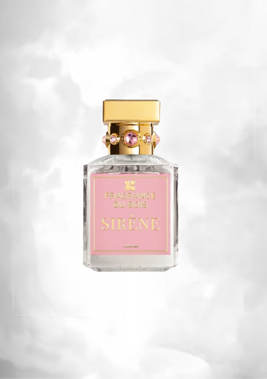 FRAGRANCE DU BOIS SIREN