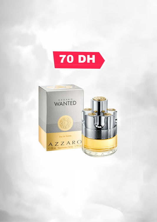 AZZARO EDT by TWINS FRAGRANCE