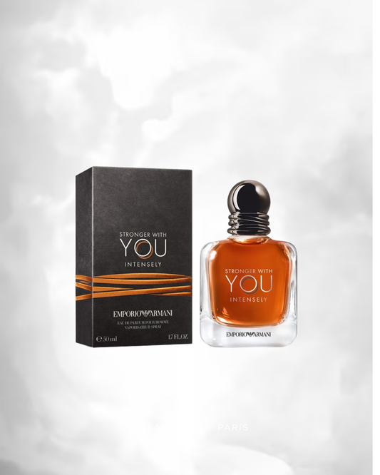 STRONGER WITH YOU INTENSELY 50ML