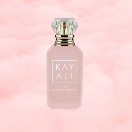 KAYALI MARSHMALLOW 81 by TWINS FRAGRANCE