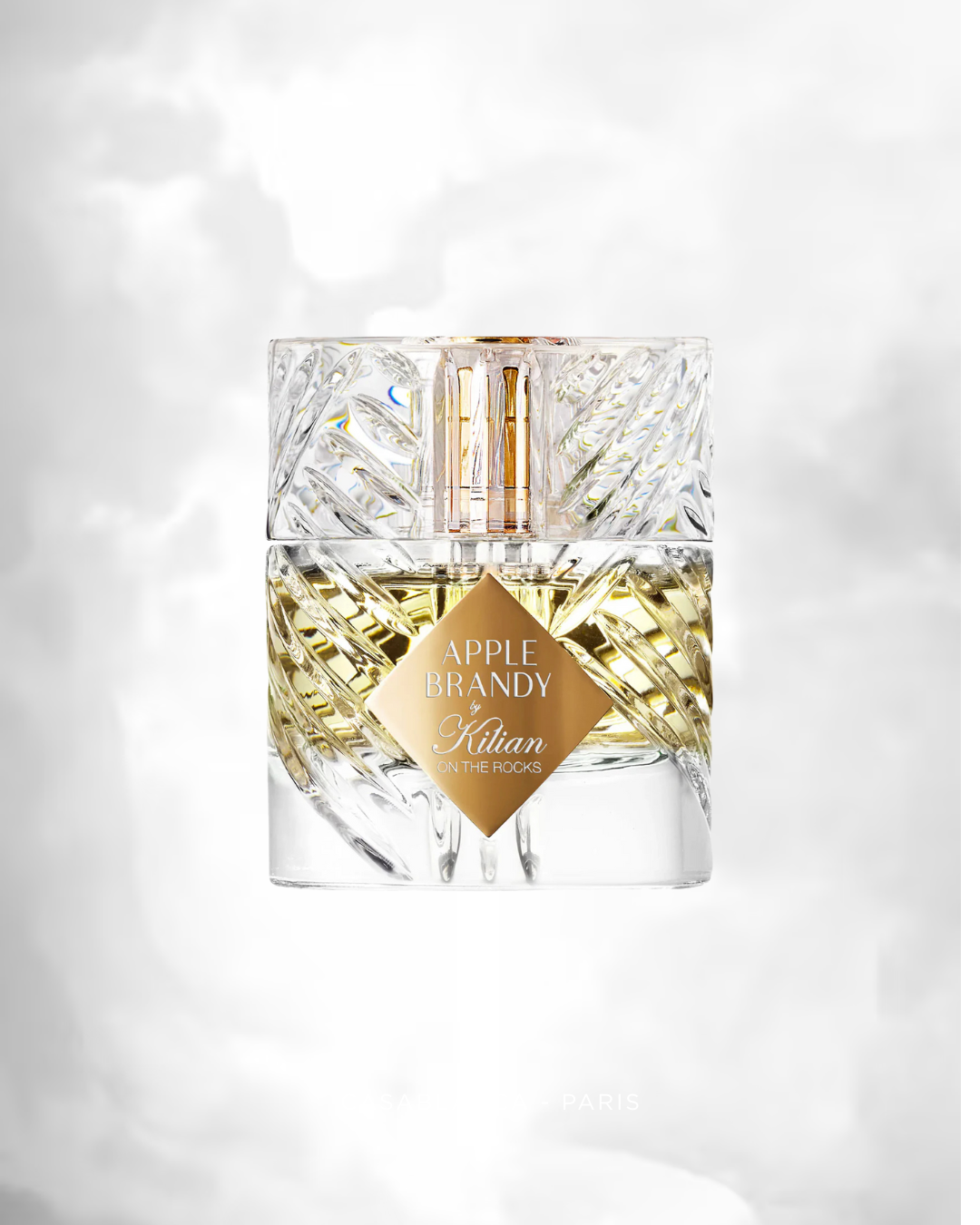 APPLE BRANDY BY KILIAN 10ML