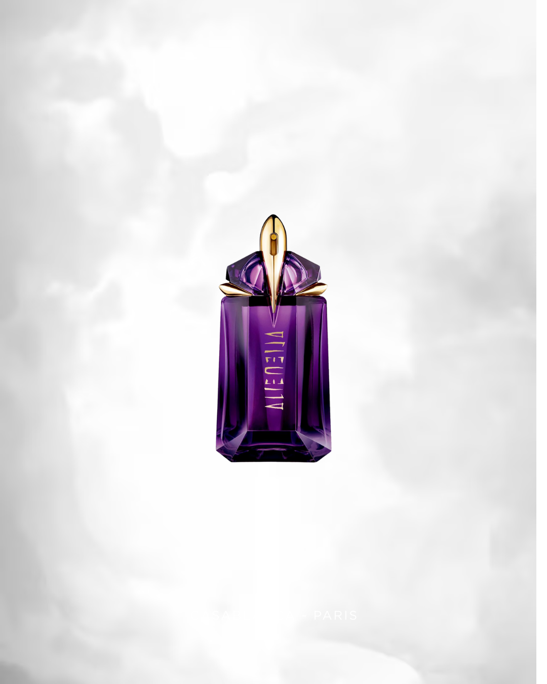 THIERRY MUGLER ALIEN EDP