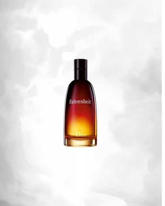 FAHRNHEIT DIOR edt 10ML