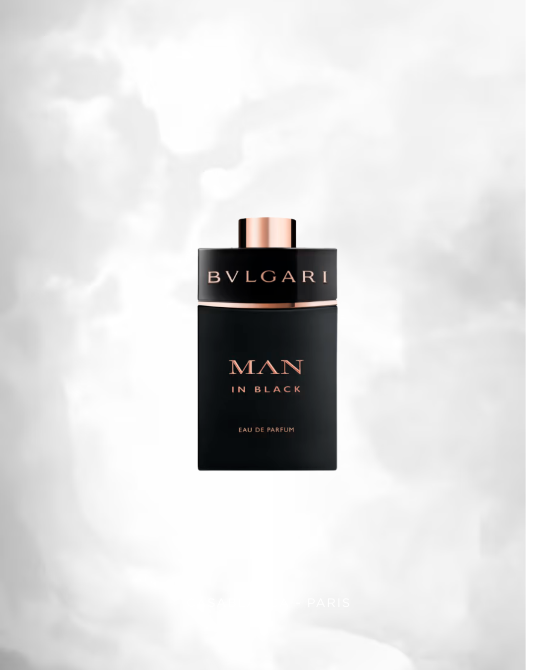 BVLGARI MAN IN BLACK 10 ML