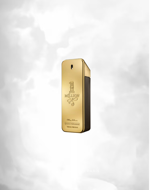 1 MILLION PARFUM 10 ML