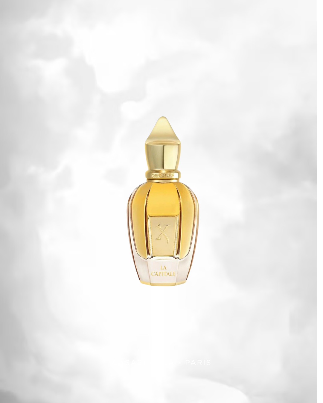 XERJOFF LA CAPITALE 10 ML