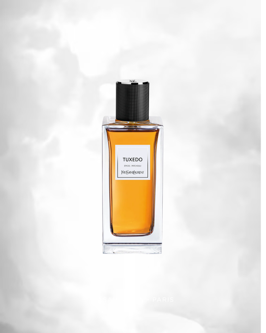 TUXEDO YSL 10 ML by TWINS FRAGRANCE
