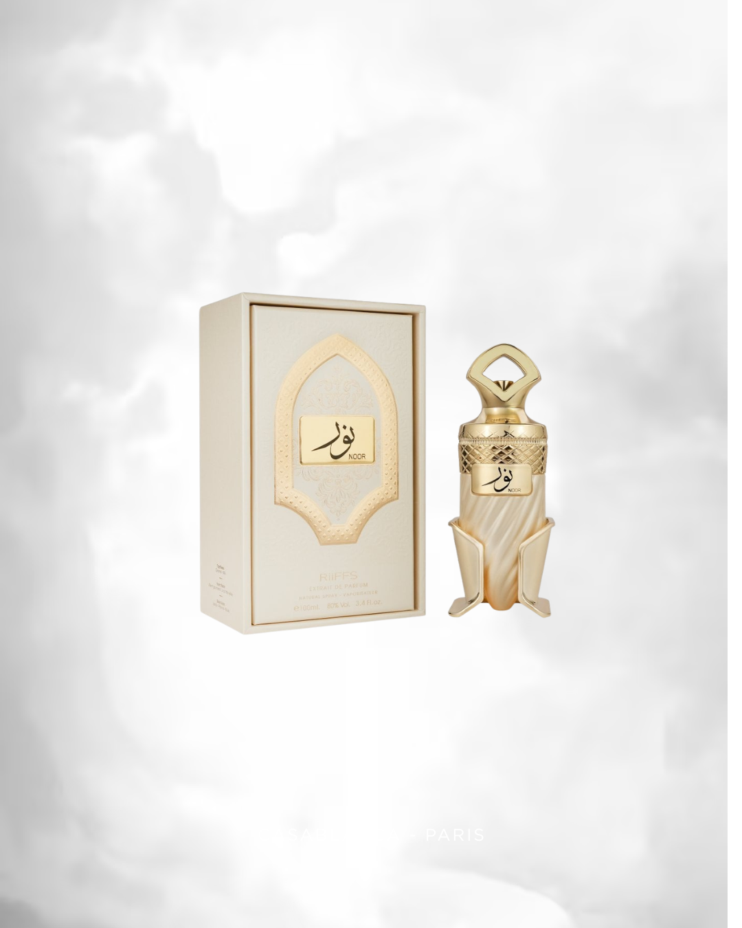 NOOR RIFFS 100ML