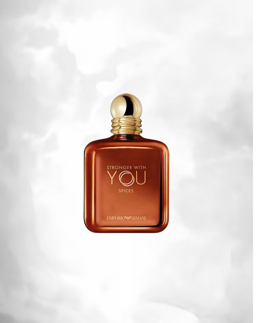 STRONGER WITH YOU SPICES 10 ML