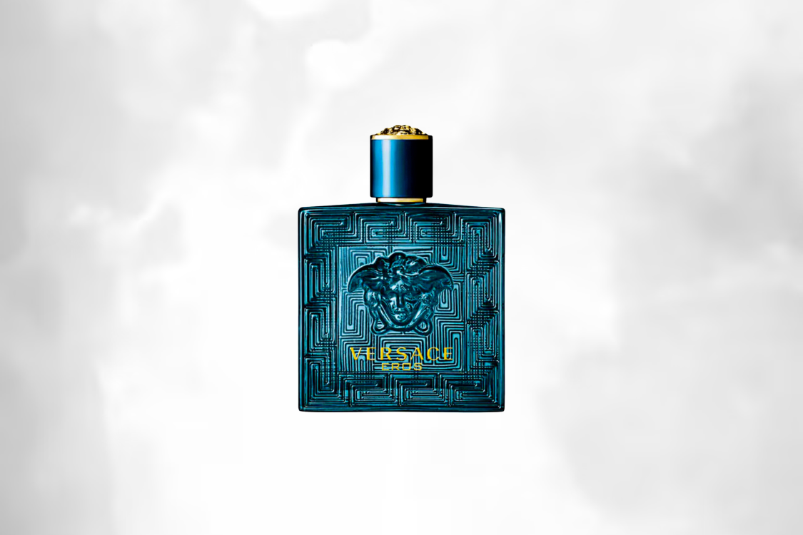 VERSACE EROS EDT 10 ML by TWINS FRAGRANCE