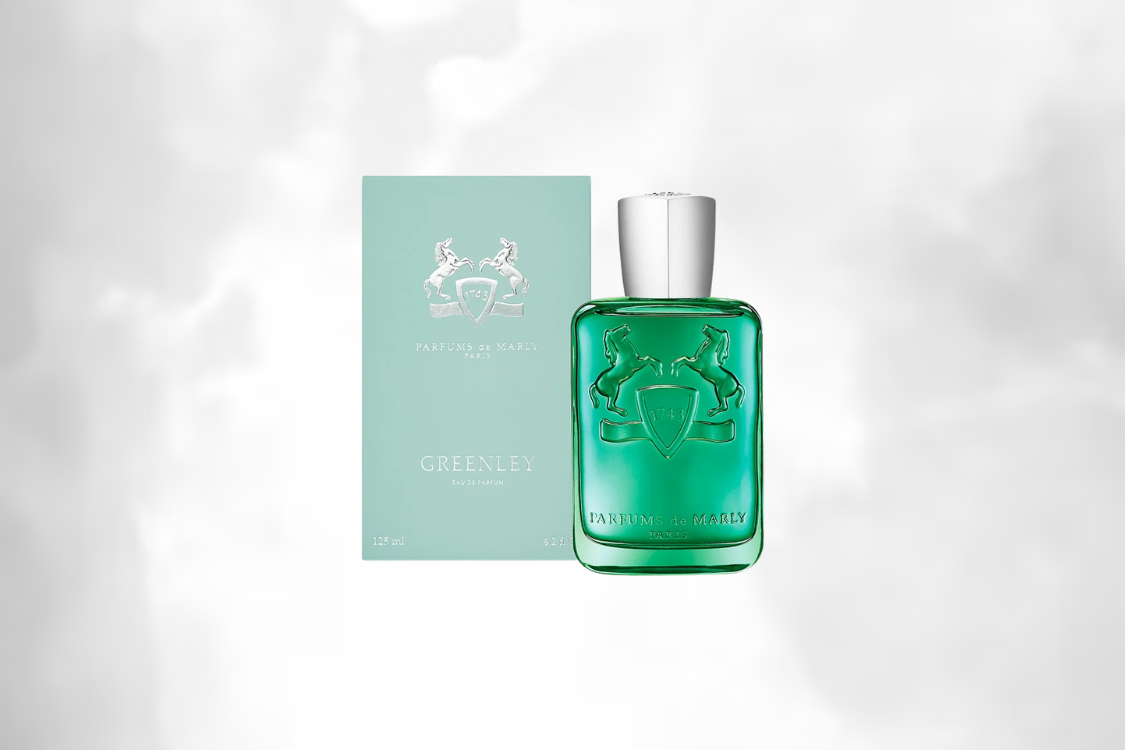 PARFUMS DE MARLY GREENLY 125ML