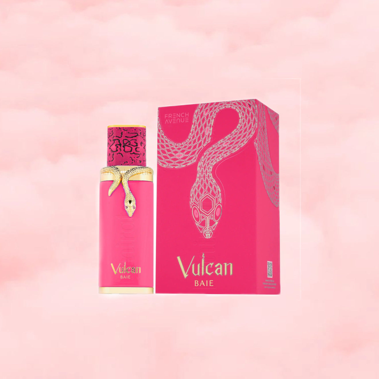 VULCAN BAI 100 ML