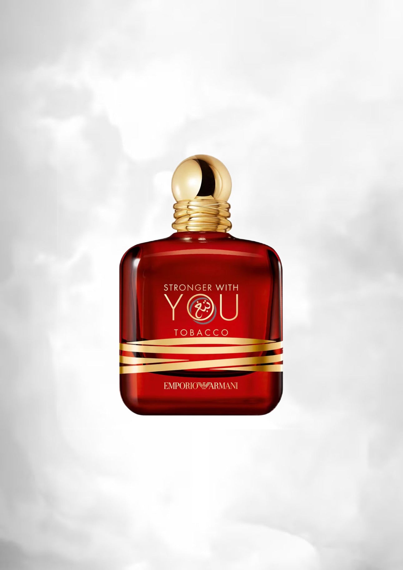 YOU TOBACO 10 ML