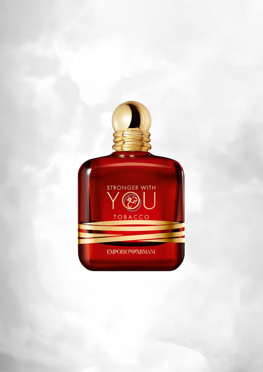 YOU TOBACO 10 ML
