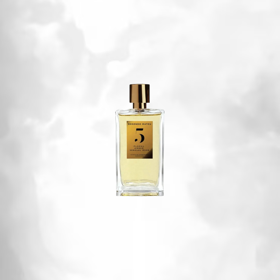 ROSENDO MATEU N5 100ML