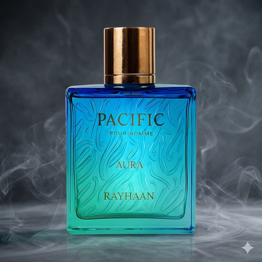 Pacific aura 100 ML