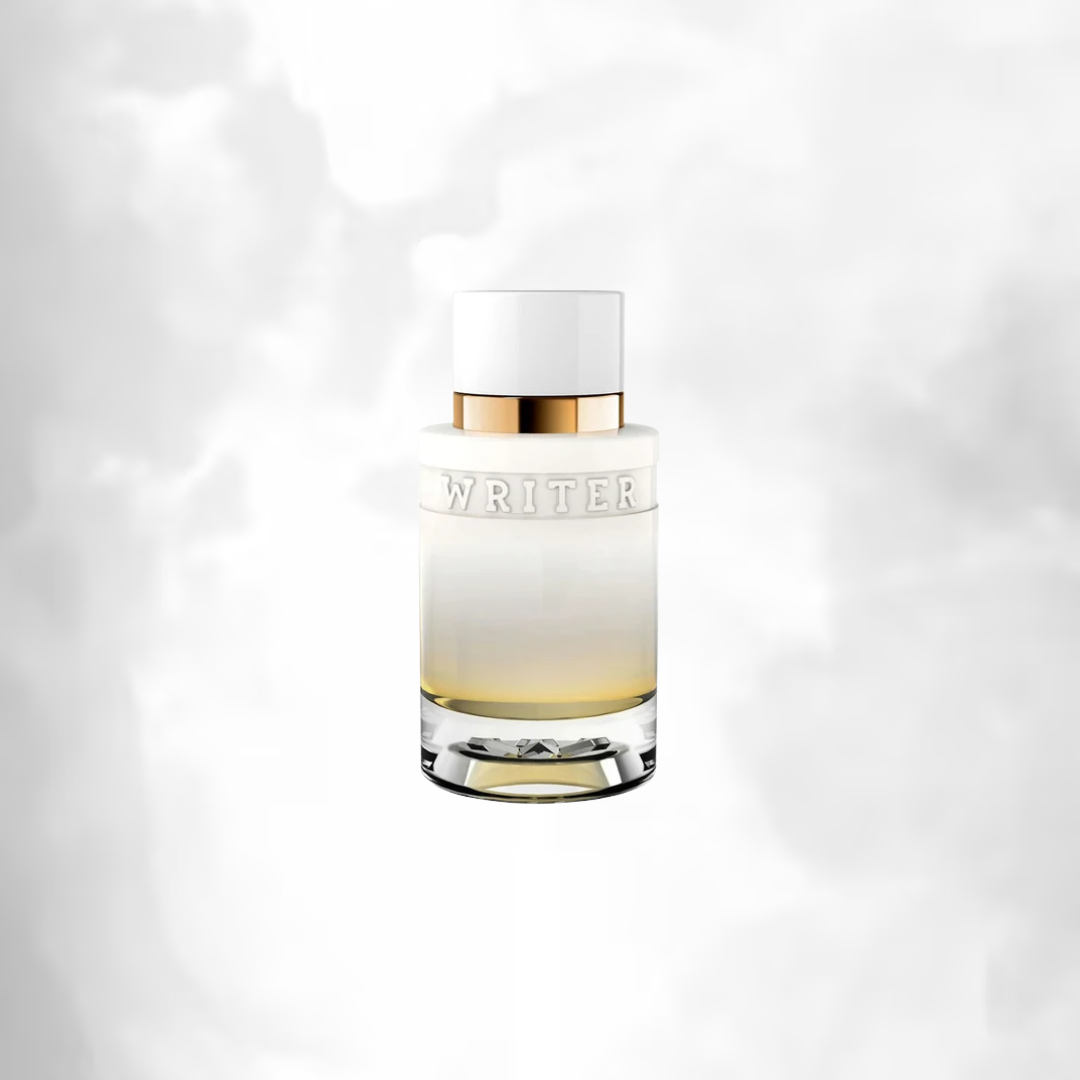 WHITE WRITER TESTEUR 10 ML by TWINS FRAGRANCE