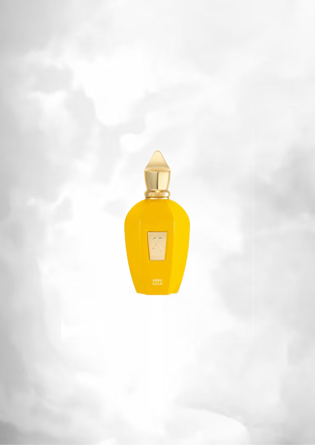 Erba gold tester 100ml
