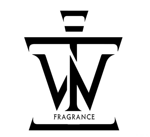 TWIN FRAGRANCE