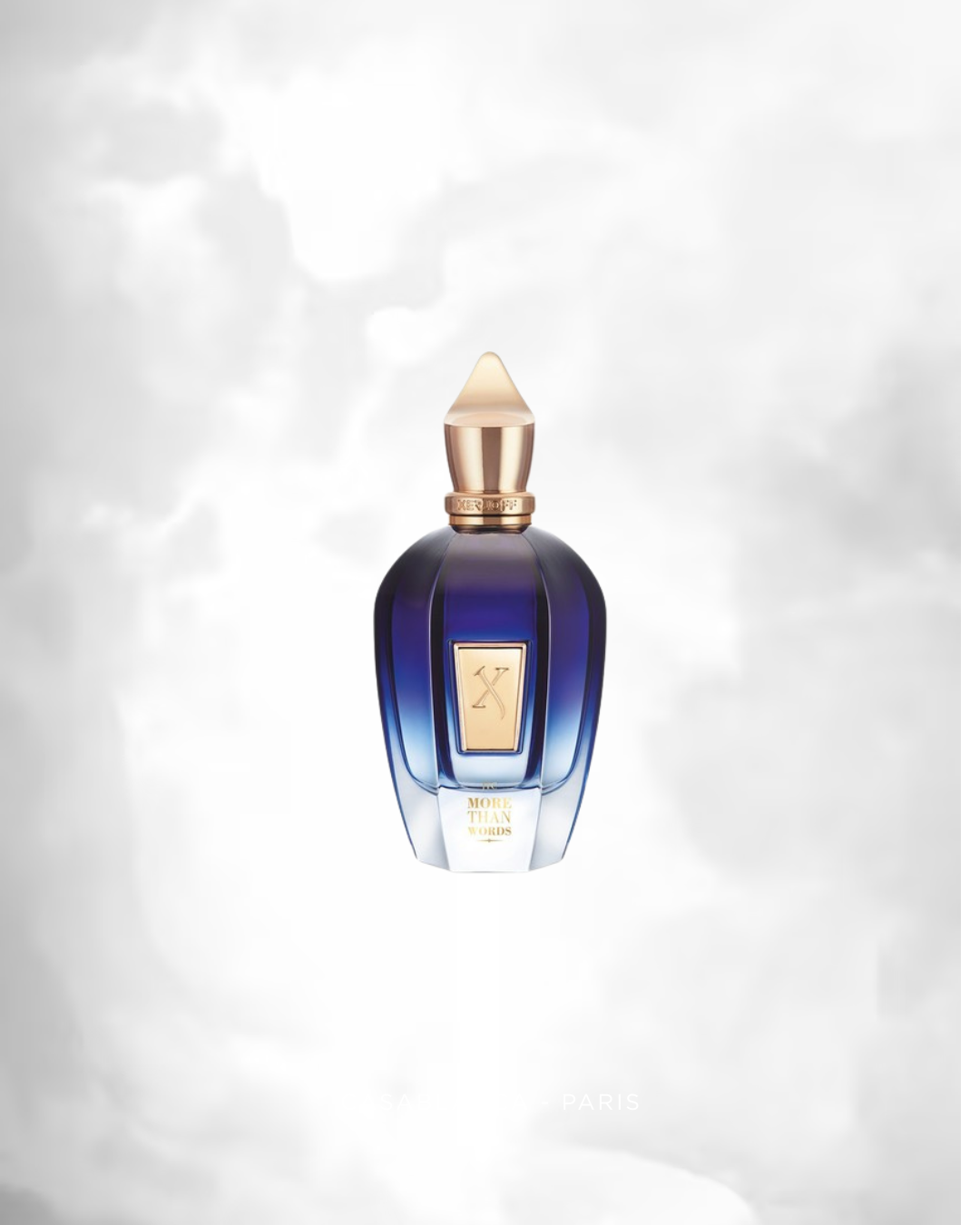 XERJOFF MORE THAN WORDS 10 ML