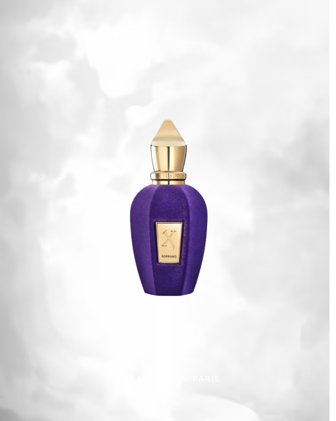 XERJOFF SOPRANO 10 ML